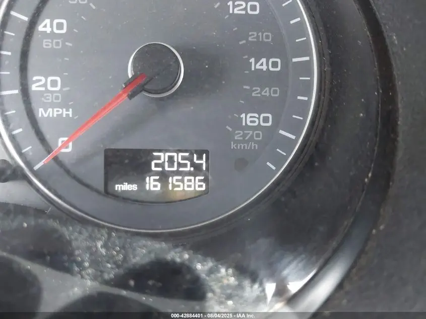 2011 AUDI A3 2.0 TDI PREMIUM