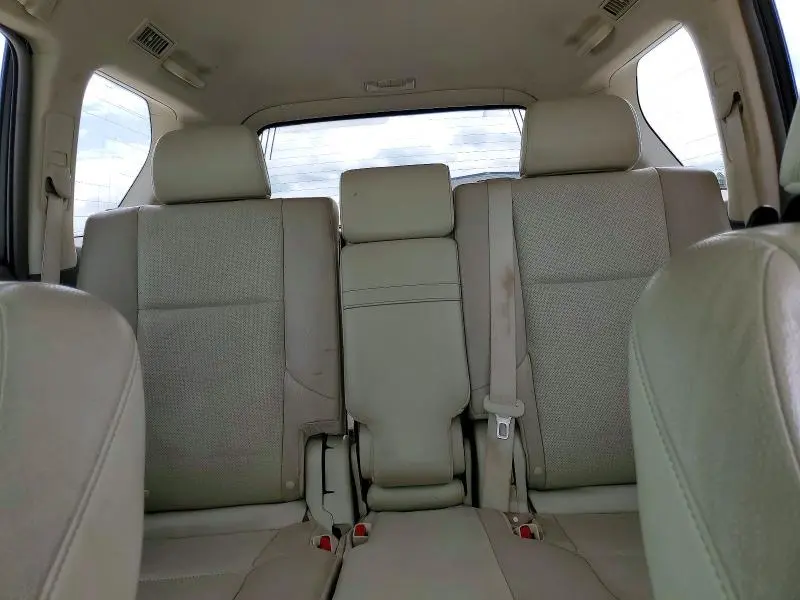 2015 LEXUS GX 460  