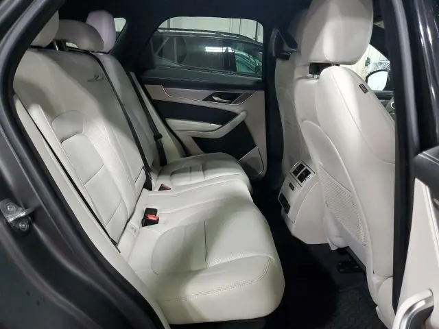 2026 JAGUAR F-PACE R-DYNAMIC S  