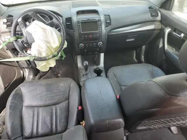 2013 KIA SORENTO EX  