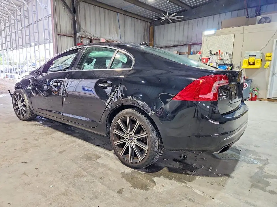 2018 VOLVO S60 INSCRIPTION  
