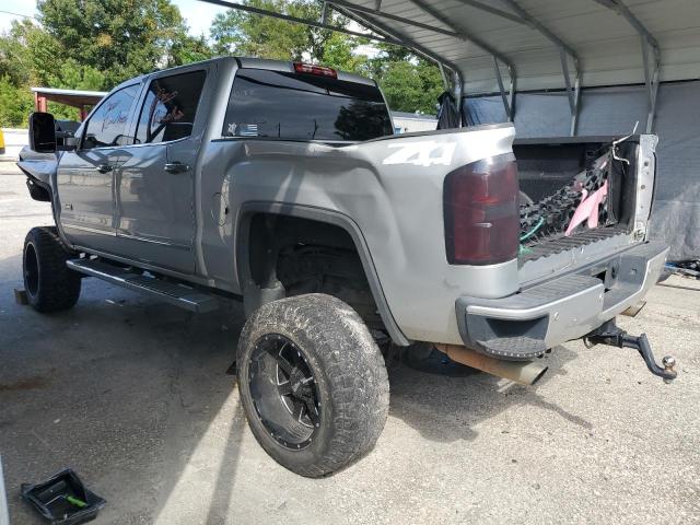 2014 GMC SIERRA K1500 SLE