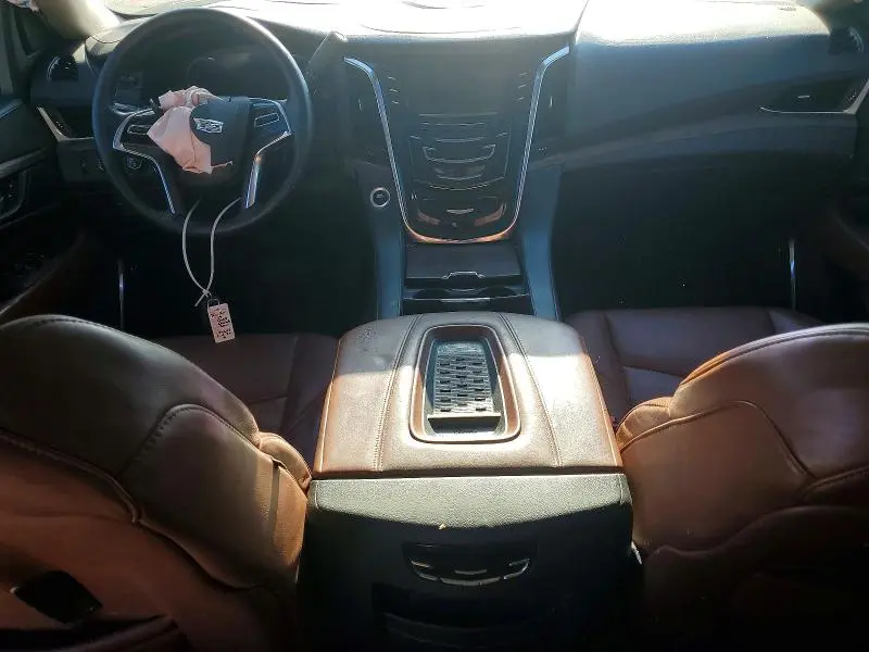 2016 CADILLAC ESCALADE ESV PREMIUM  