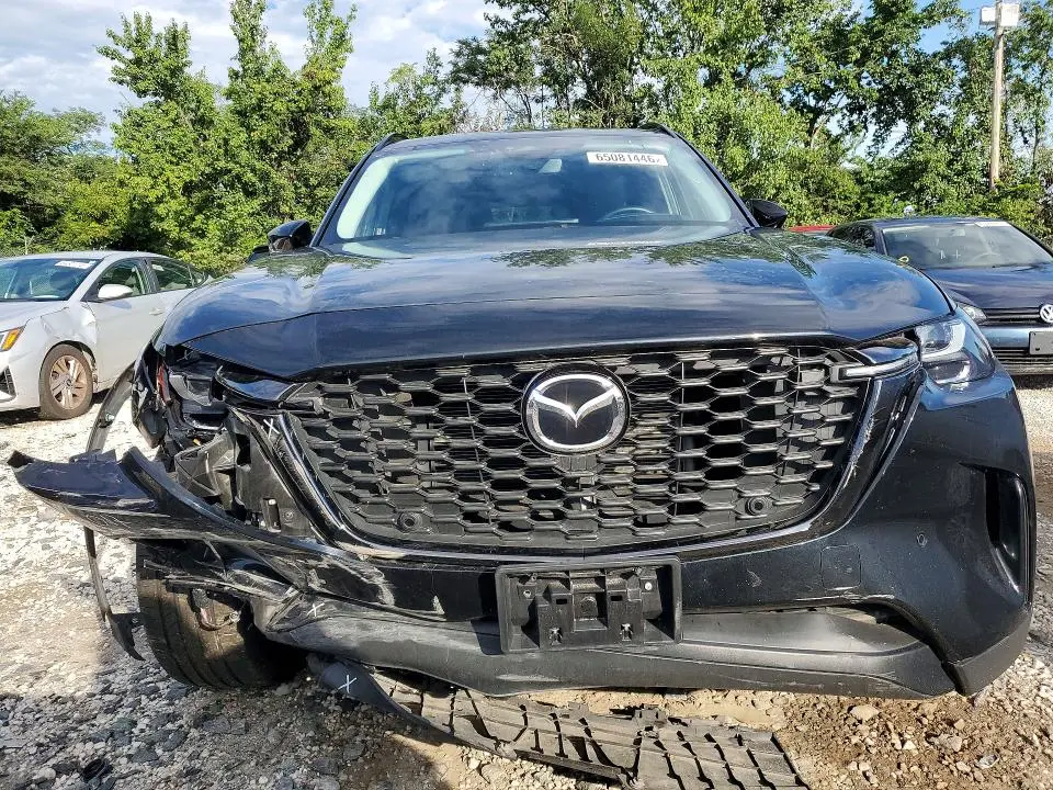 2025 MAZDA CX-90 PREMIUM SPORT  