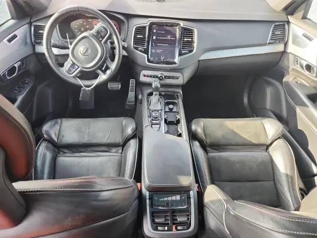 2016 VOLVO XC90 T6