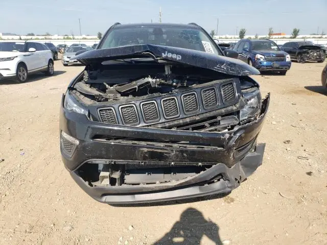 2020 JEEP COMPASS SPORT  