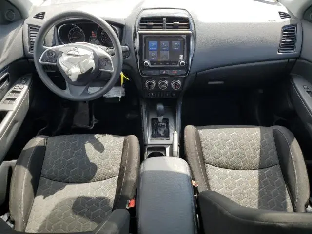 2022 MITSUBISHI RVR ES  