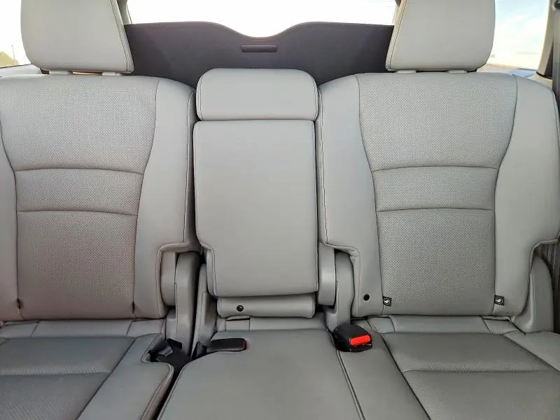 2023 HONDA PASSPORT EXL  