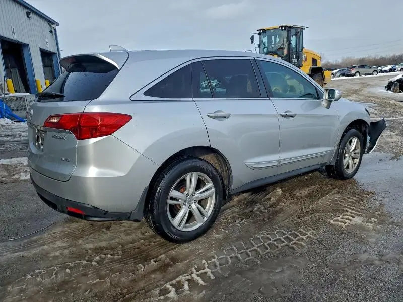 2014 ACURA RDX TECHNOLOGY  