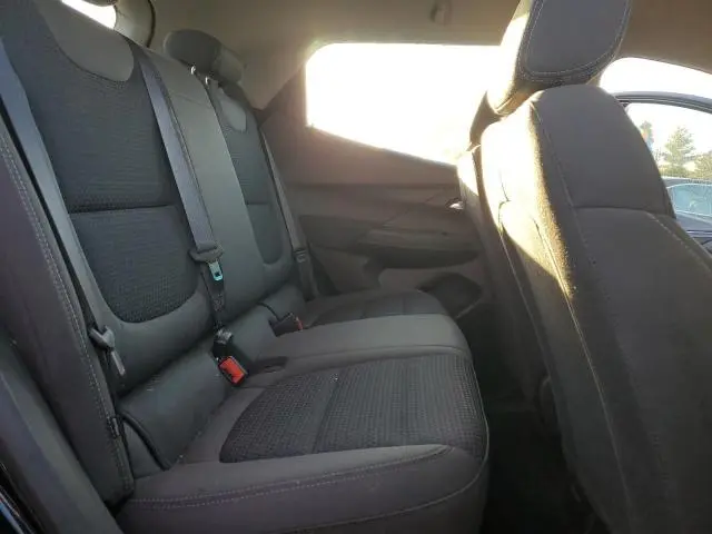 2023 CHEVROLET BOLT EV 1LT  