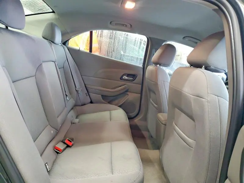 2015 CHEVROLET MALIBU LS  