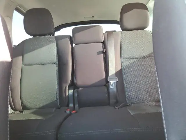 2020 NISSAN PATHFINDER S  