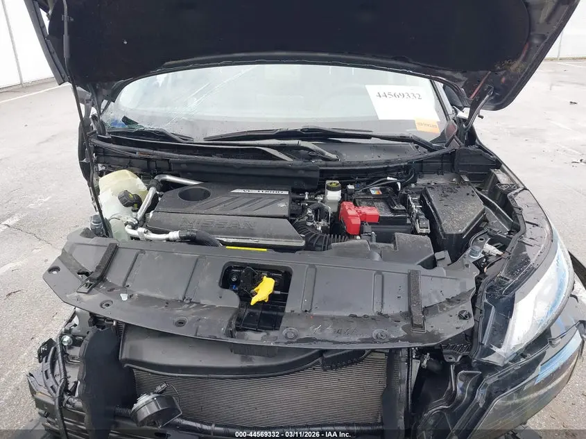 2024 NISSAN ROGUE SV INTELLIGENT AWD