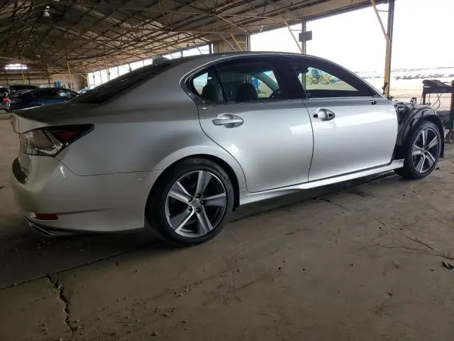 2016 LEXUS GS 350 BASE  