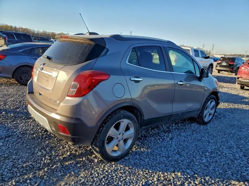 2015 BUICK ENCORE CONVENIENCE  