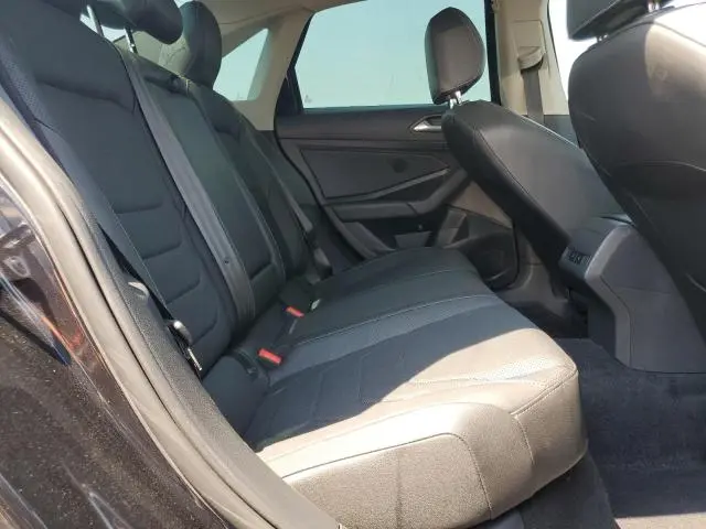 2020 VOLKSWAGEN JETTA SEL PREMIUM  