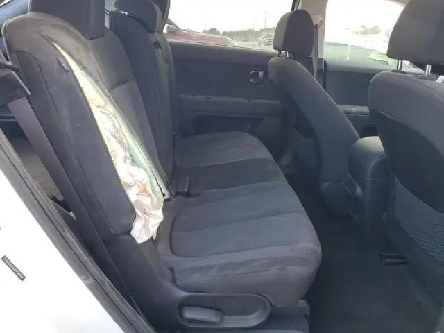 2025 HYUNDAI IONIQ 5 SE  