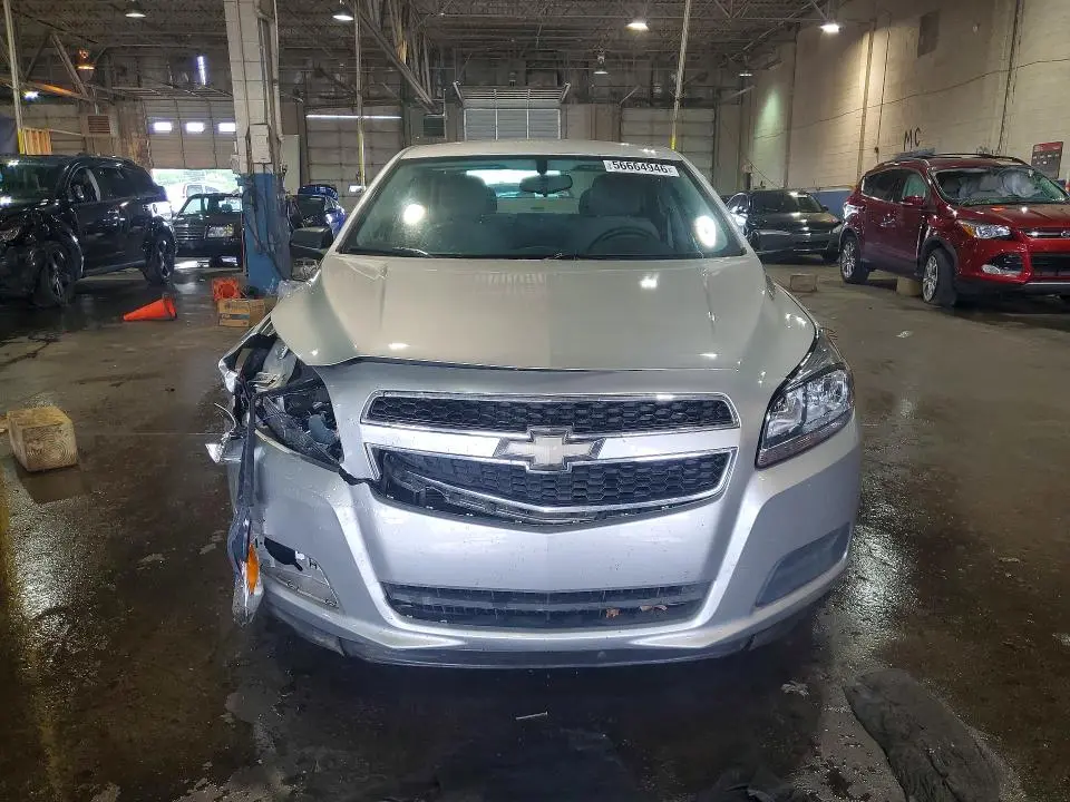 2013 CHEVROLET MALIBU LS  