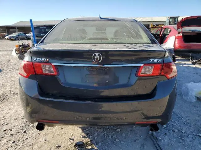 2012 ACURA TSX TECH  