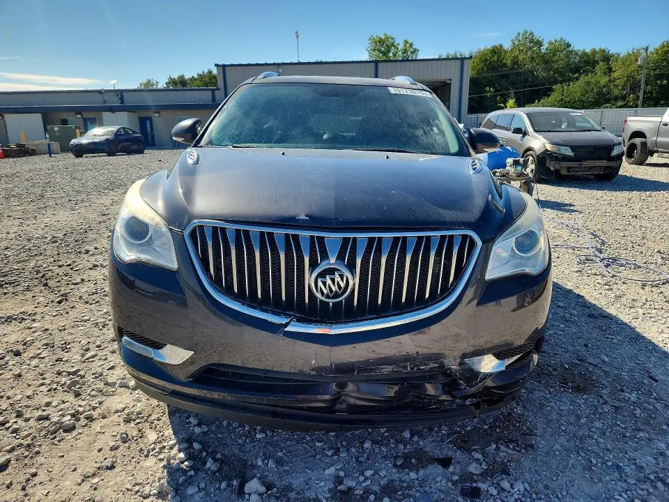 2015 BUICK ENCLAVE   