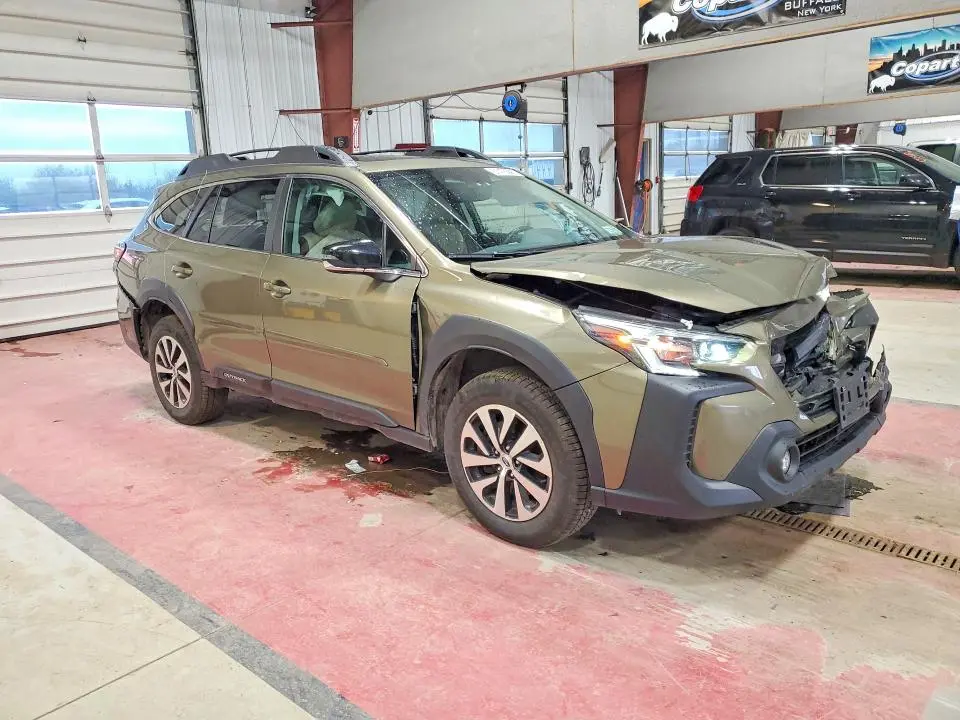 2024 SUBARU OUTBACK PREMIUM  