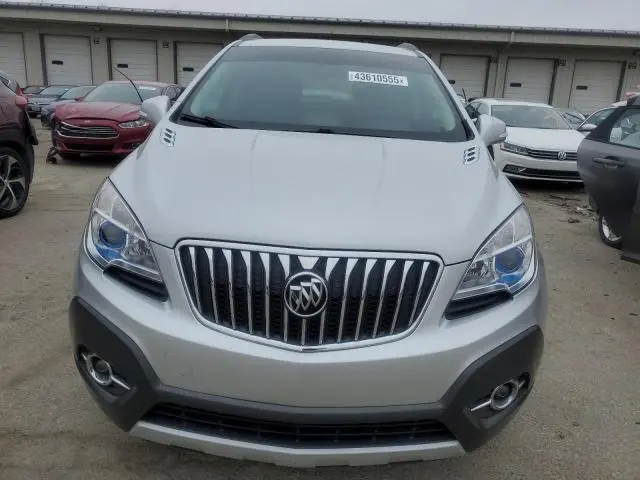 2016 BUICK ENCORE CONVENIENCE  