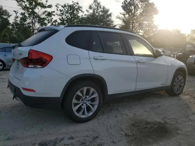 2014 BMW X1 XDRIVE28I  