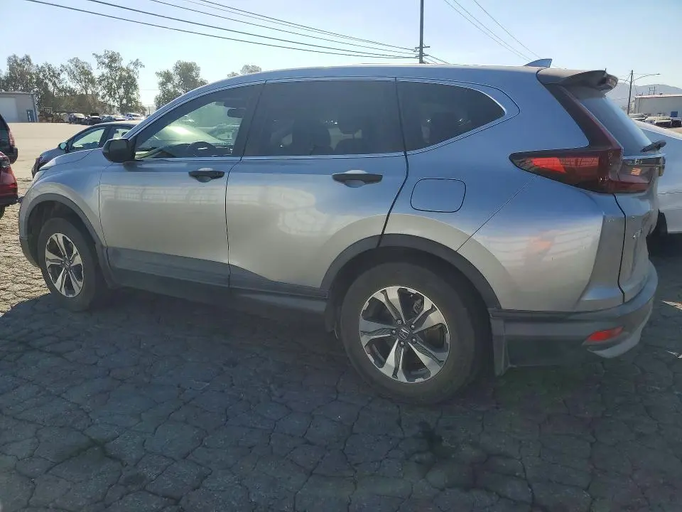 2020 HONDA CR-V LX  