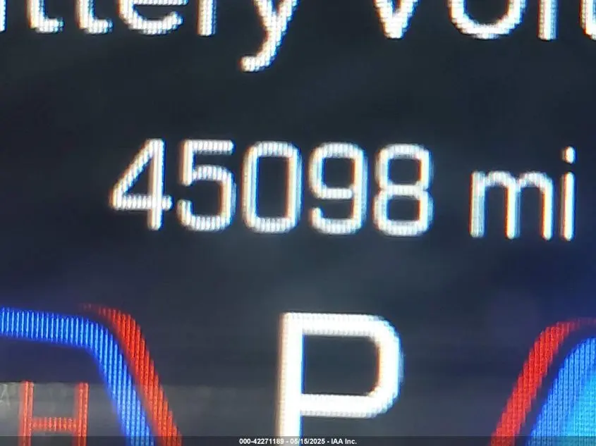 2023 CHRYSLER 300 TOURING