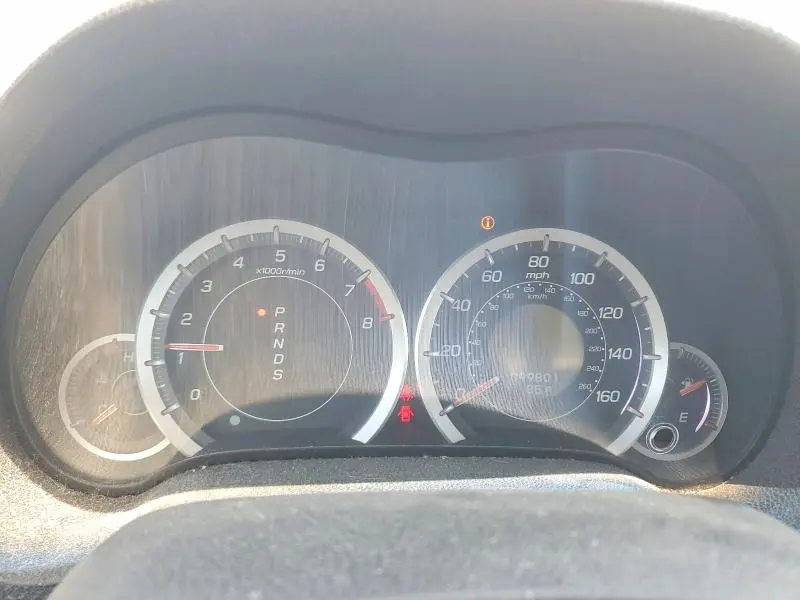 2012 ACURA TSX   