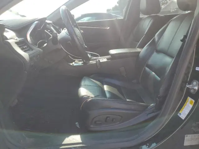 2018 CHEVROLET IMPALA PREMIER  