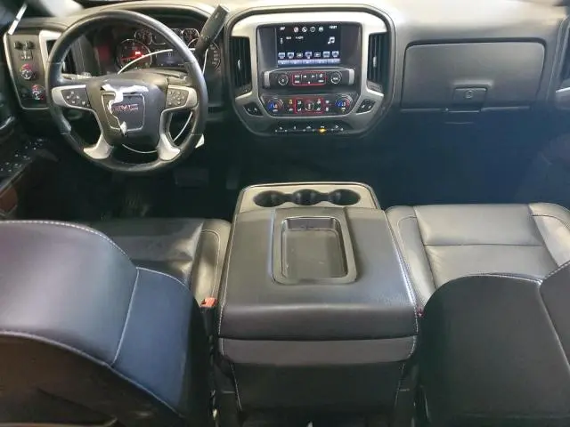 2016 GMC SIERRA K1500 SLT  