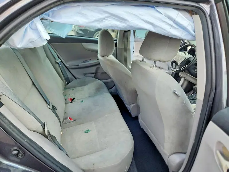 2013 TOYOTA COROLLA L  