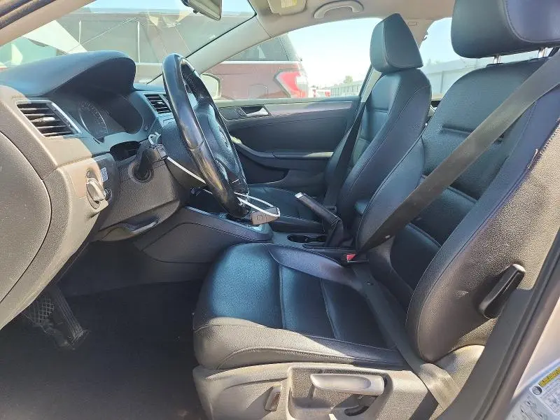2014 VOLKSWAGEN JETTA TDI  