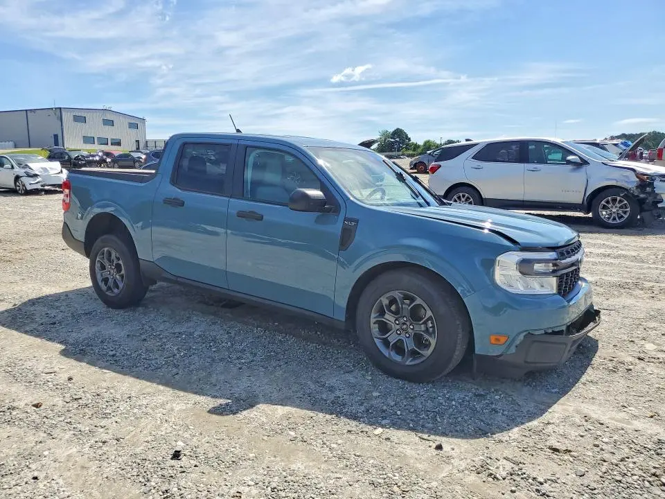2023 FORD MAVERICK XL  