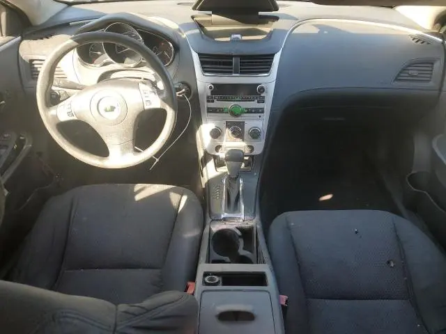 2010 CHEVROLET MALIBU 1LT  