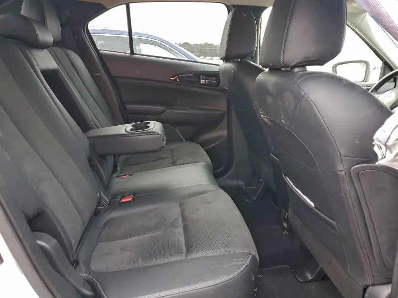 2023 MITSUBISHI ECLIPSE CROSS SE  