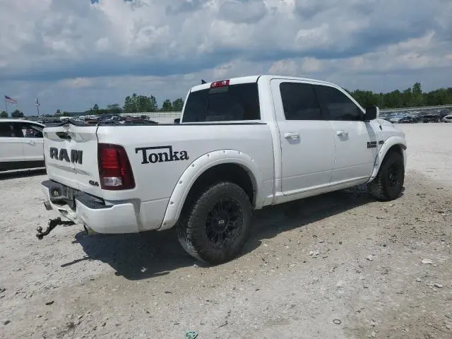 2017 RAM 1500 SPORT  