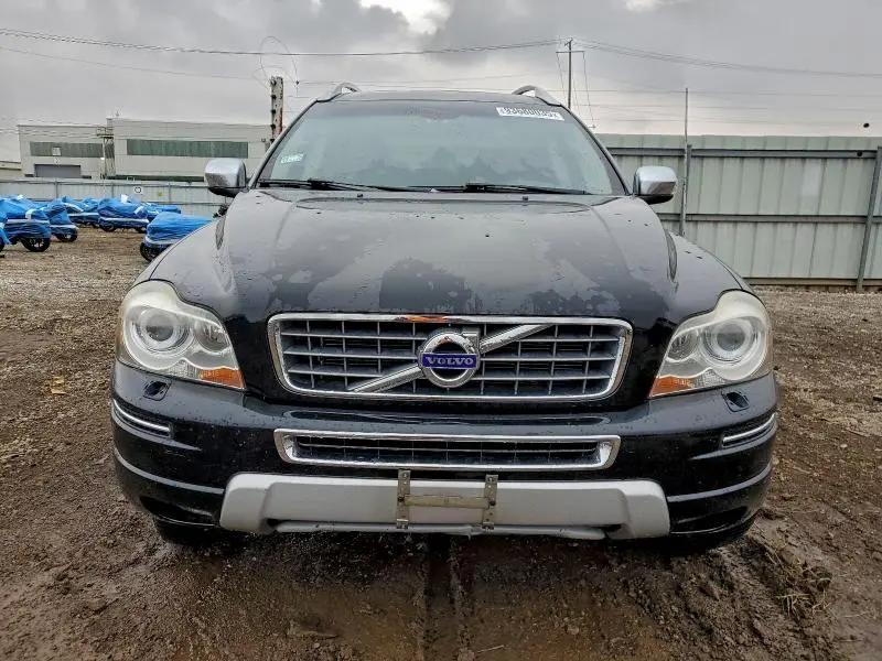 2014 VOLVO XC90 3.2  