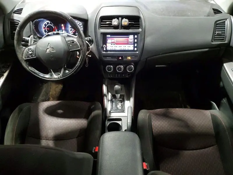 2018 MITSUBISHI RVR SE LIMITED  