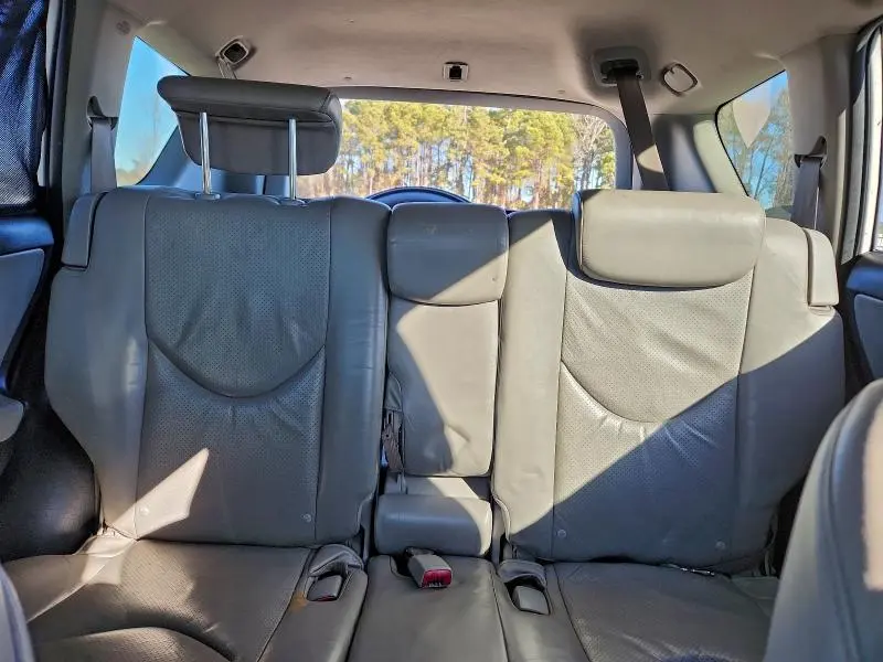 2010 TOYOTA RAV4 LIMITED  