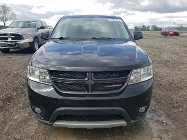 2013 DODGE JOURNEY R/T