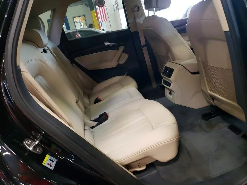 2020 AUDI Q5 PREMIUM  