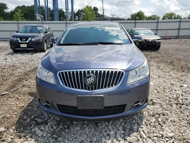 2013 BUICK LACROSSE PREMIUM  