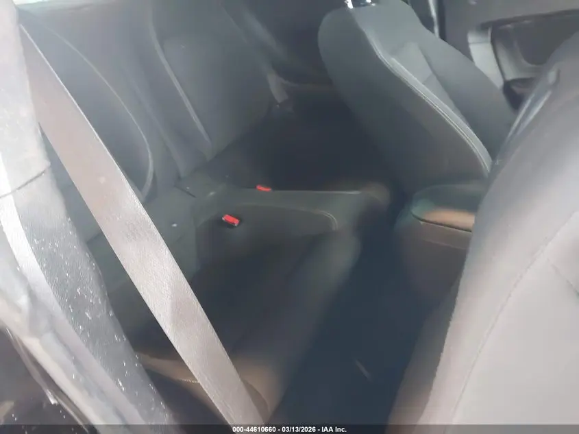 2015 FORD MUSTANG V6