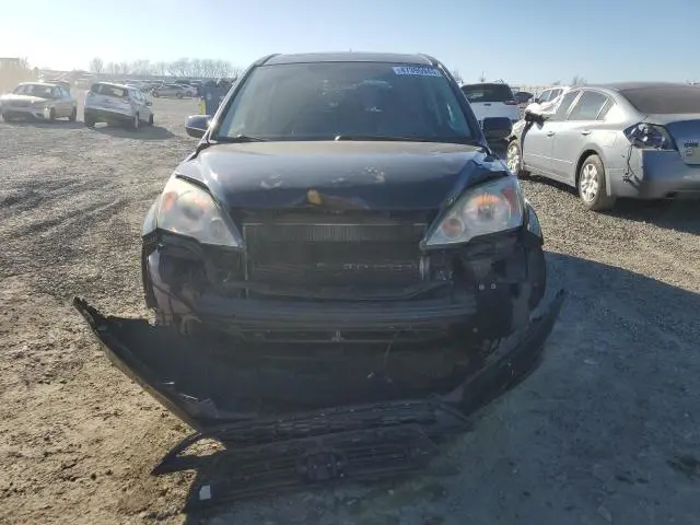 2010 HONDA CR-V EXL  