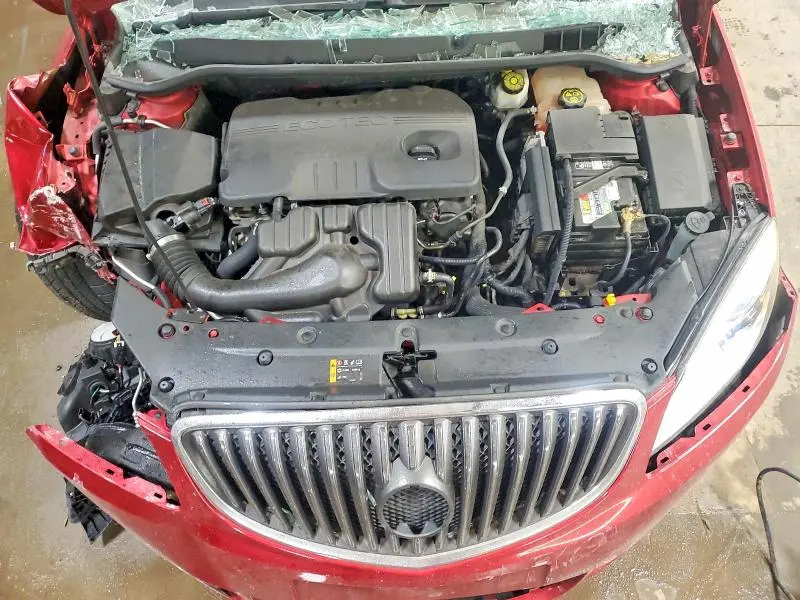 2014 BUICK VERANO CONVENIENCE  