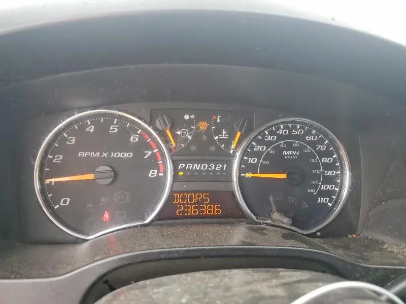 2012 CHEVROLET COLORADO LT  