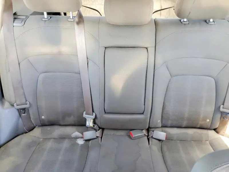 2013 KIA SPORTAGE LX  