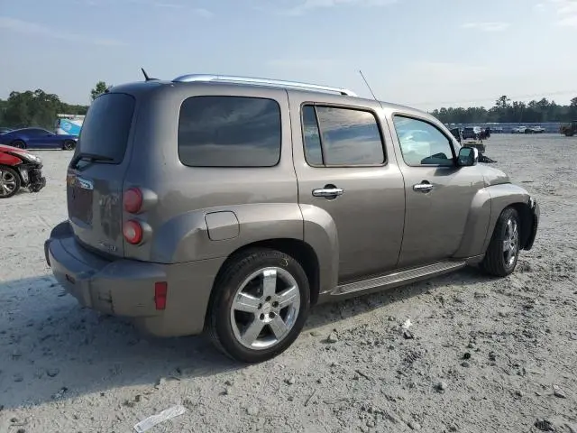 2011 CHEVROLET HHR LT  